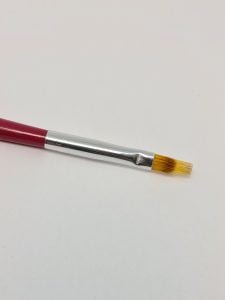 Ombre teptukas