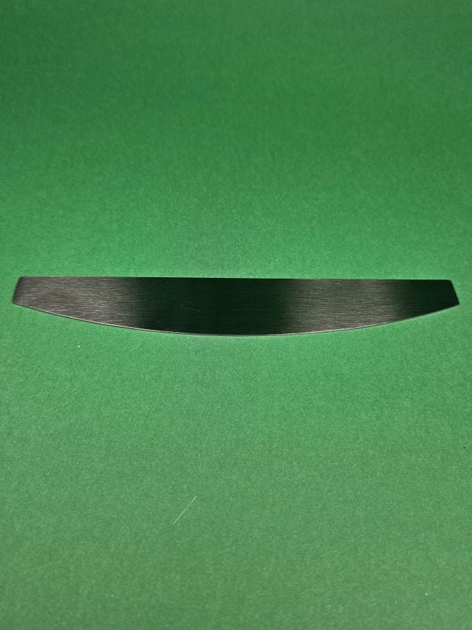 Agate klijuojamos dildės metalinis pagrindas(bazė)