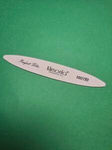 Dildė  100/180gr.plona