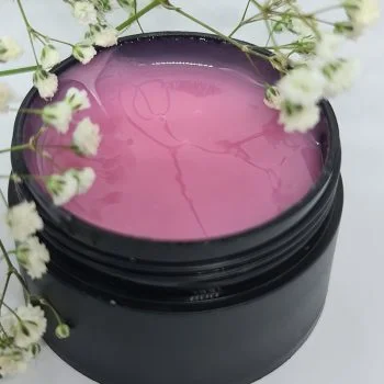 Greenline maskuojantis Milky rose