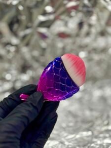 Šepetėlis dulkėms valyti