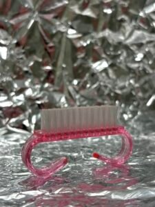 Šepetėlis dulkėms