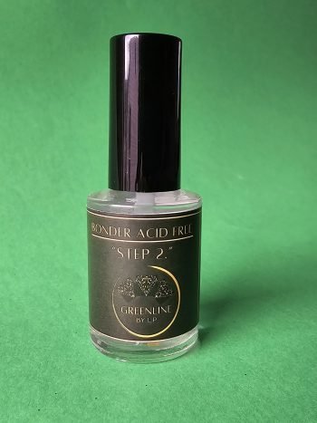 Greenline  Bonder acid free 15ml