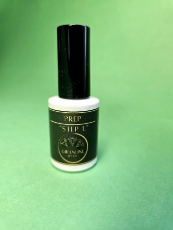 Greenline Prep (dehidratas) 15ml.