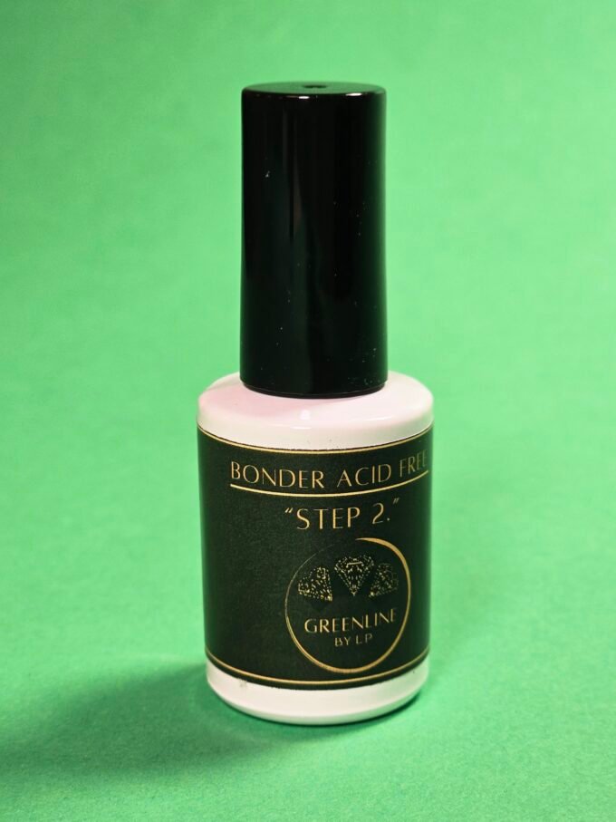 Greenline  Bonder acid free 15ml
