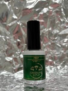 Greenline Prep (dehidratas) 15ml.