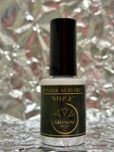 Greenline  Bonder acid free 15ml
