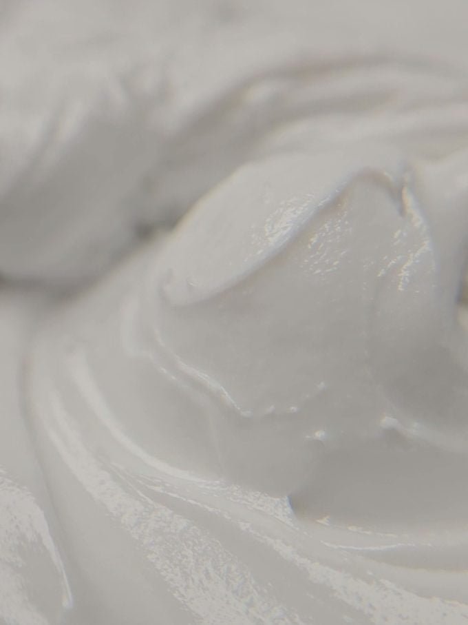 Greenline extra white acry- poly gel. 30ml.