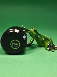 Spider gel.black 20ml.