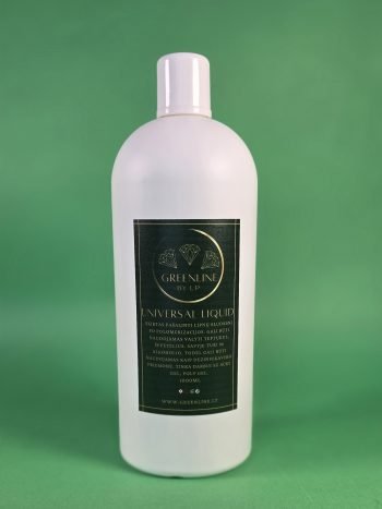 Greenline universal liquid 1000ml.