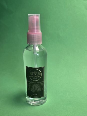 Greenline universal liquid 100ml.