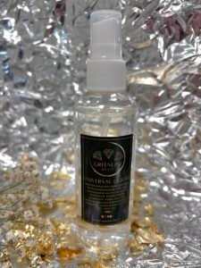 Greenline universal liquid 100ml.