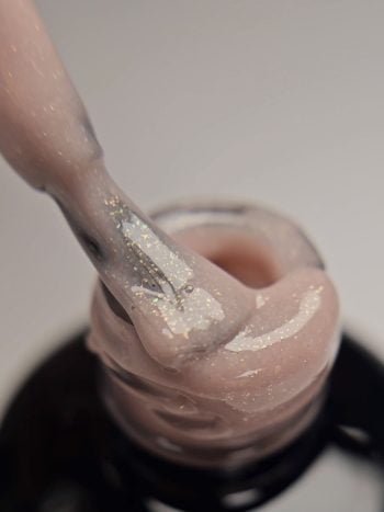 Greenline Rubber base 15ml 09 shimmer
