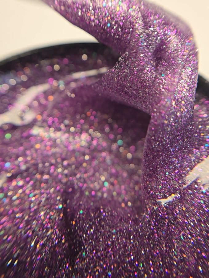 Purple Magic acry gel 30ml.