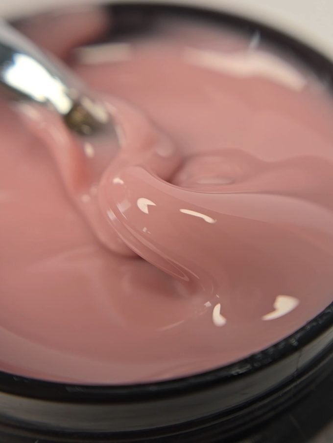 Greenline Skin savaime išsilyginanis uv gelis 50ml.