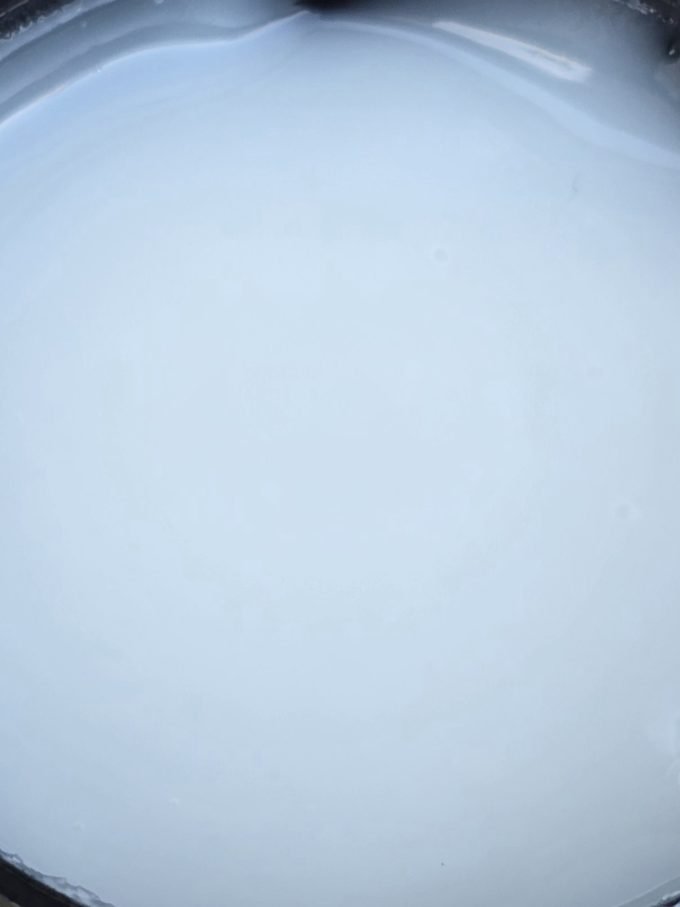 Greenline Acrygel Milky white  50ml.