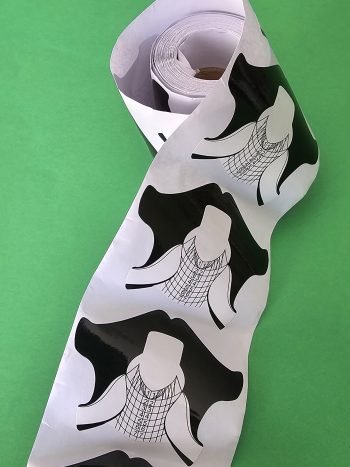 Priauginimui skirtos popierinės formelės 100vnt