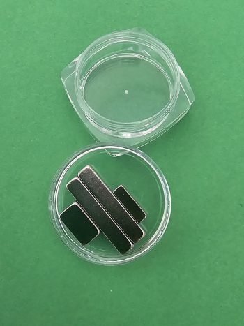 Magnetukai MGN689