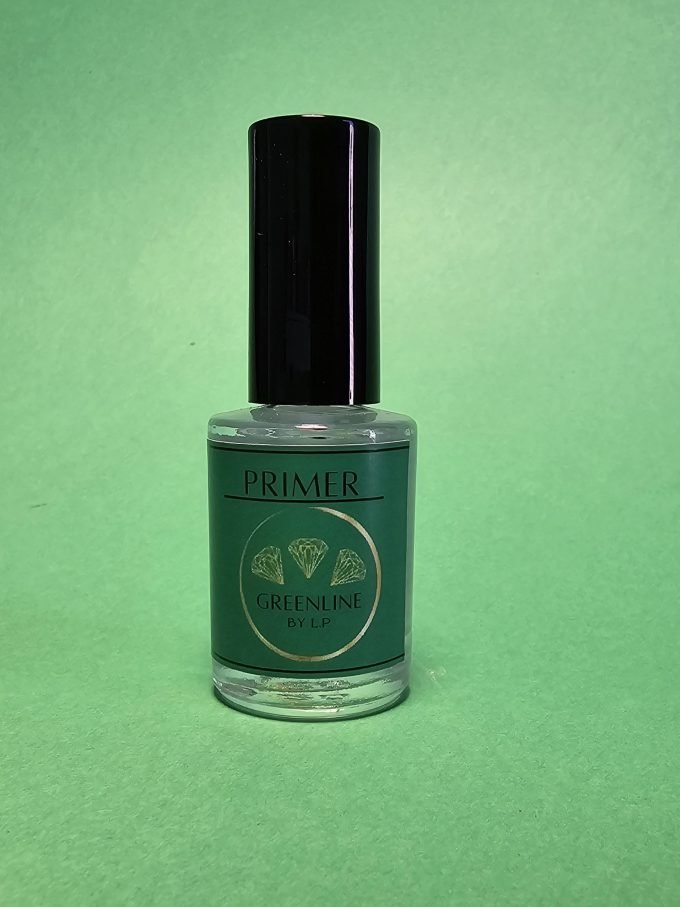 Primer 15ml.