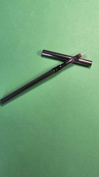 Šiuolaikinio dizaino teptukas geliui TGG864
