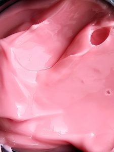 Greenline Master uv gel Pink Coral 50ml.