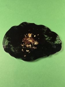 Paletė dažų maišymui (vienetinė)