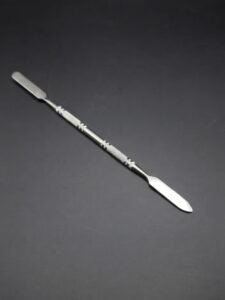 Mentelė medžiagų maišymui 16cm MNT876
