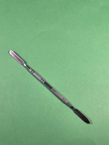 Mentelė medžiagų maišymui 16cm MNT876