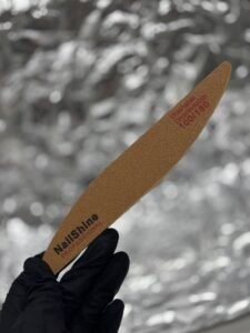 Ruda dildė 100/180gr