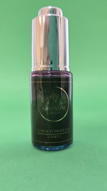 Greenline odelių kondicionierius vanilės kvapo 15ml.