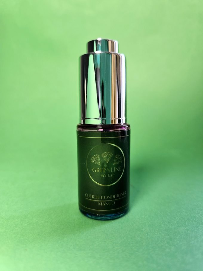 Greenline odelių kondicionierius mango kvapo 15ml.