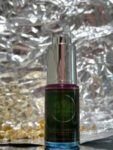 Greenline odelių kondicionierius mango kvapo 15ml.