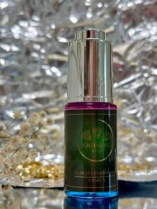 Greenline odelių kondicionierius vanilės kvapo 15ml.