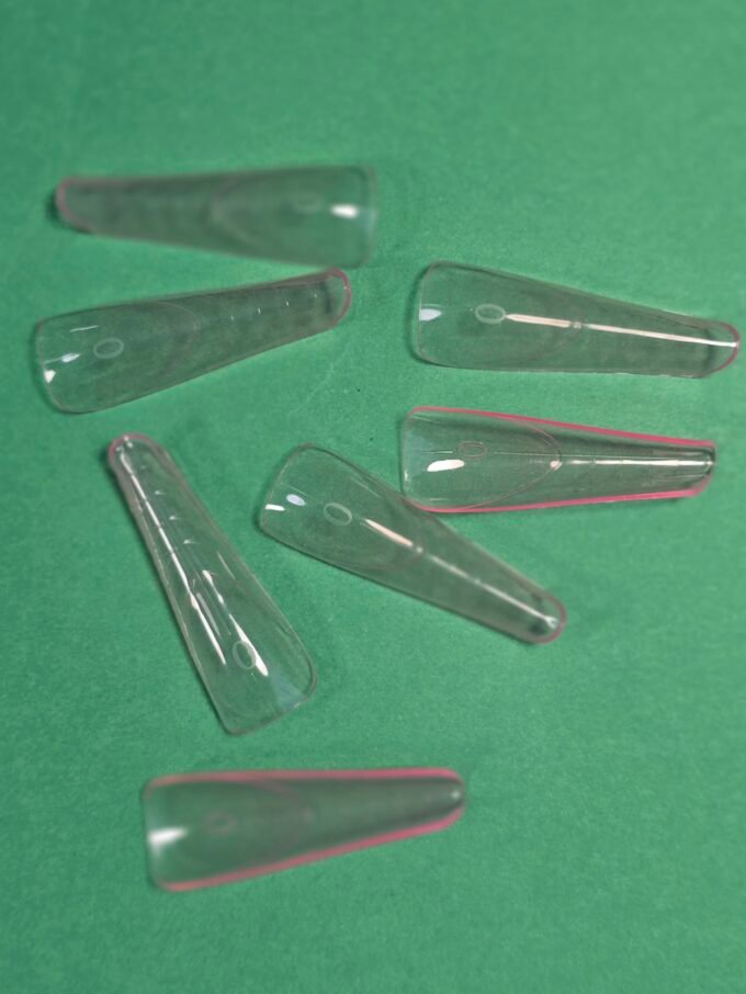 Viršutinės formelės išskirtinio dizaino skirtos modeliavimui RAF846 - Image 2