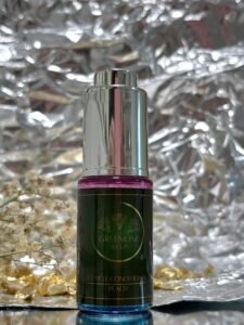 Greenline odelių kondicionierius peach kvapo 15ml.