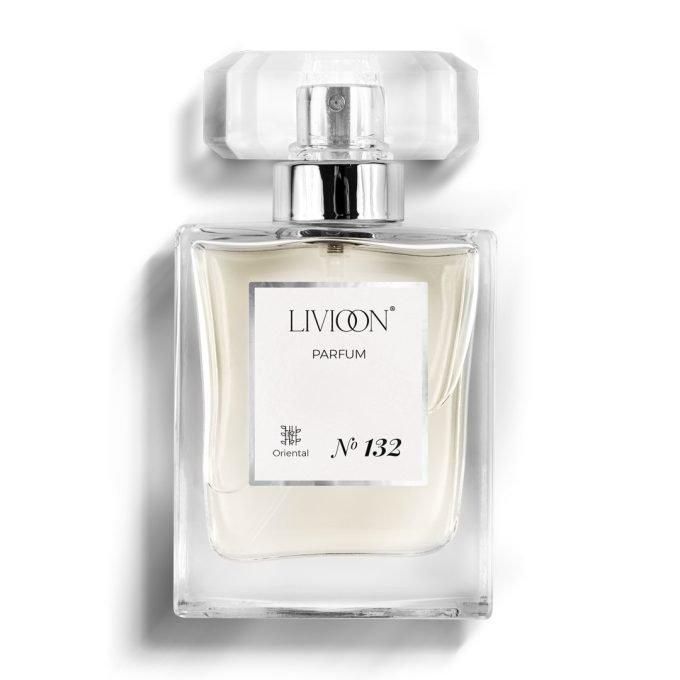 LIVIOON 132 – kvepalai moterims