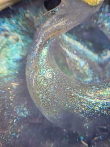 Greenline uv gel Galaxy 30ml. GLY678