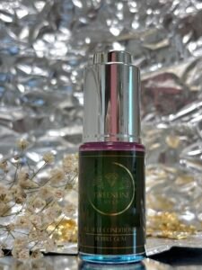 Greenline odelių kondicionierius  bubble gum kvapo 15ml.