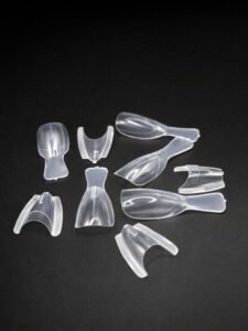 Viršutinės formelės su paduku ovalas NPM683