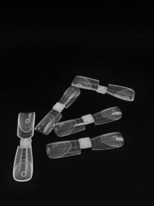 Viršutinės formos ilietam dizainui, dvi formos LPM867