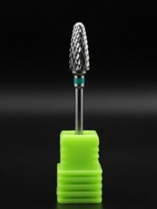 Kietmetalio angalis žalia žyma SGA484