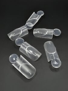 Viršutinės formelės Frensh MKF477 kvadratas