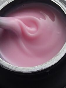 Liquid bulder gel 30ml. 003