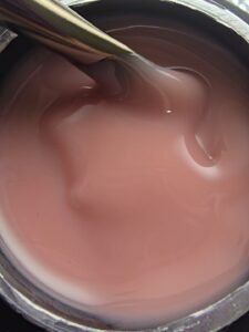 Liquid bulder gel 30ml. 42