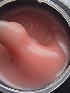 Liquid bulder gel 30ml. 30